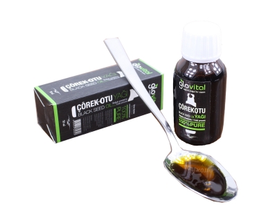 Çörek Otu Yağı 50ml